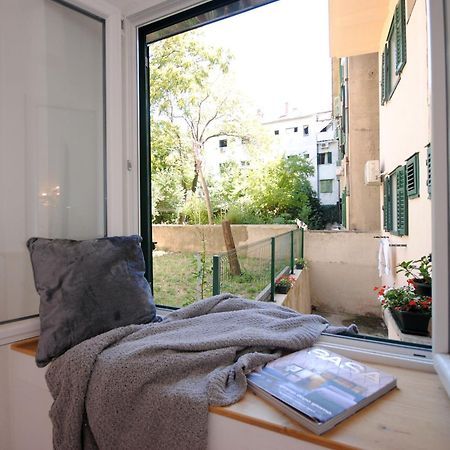 Apartment Gallery Split Eksteriør billede