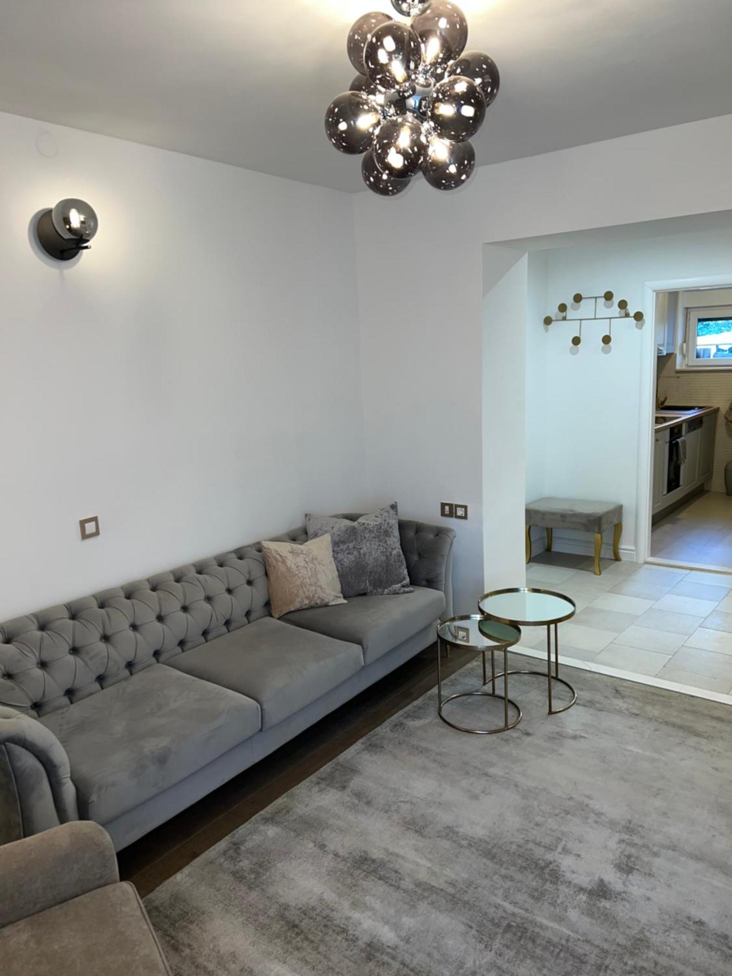 Apartment Gallery Split Eksteriør billede