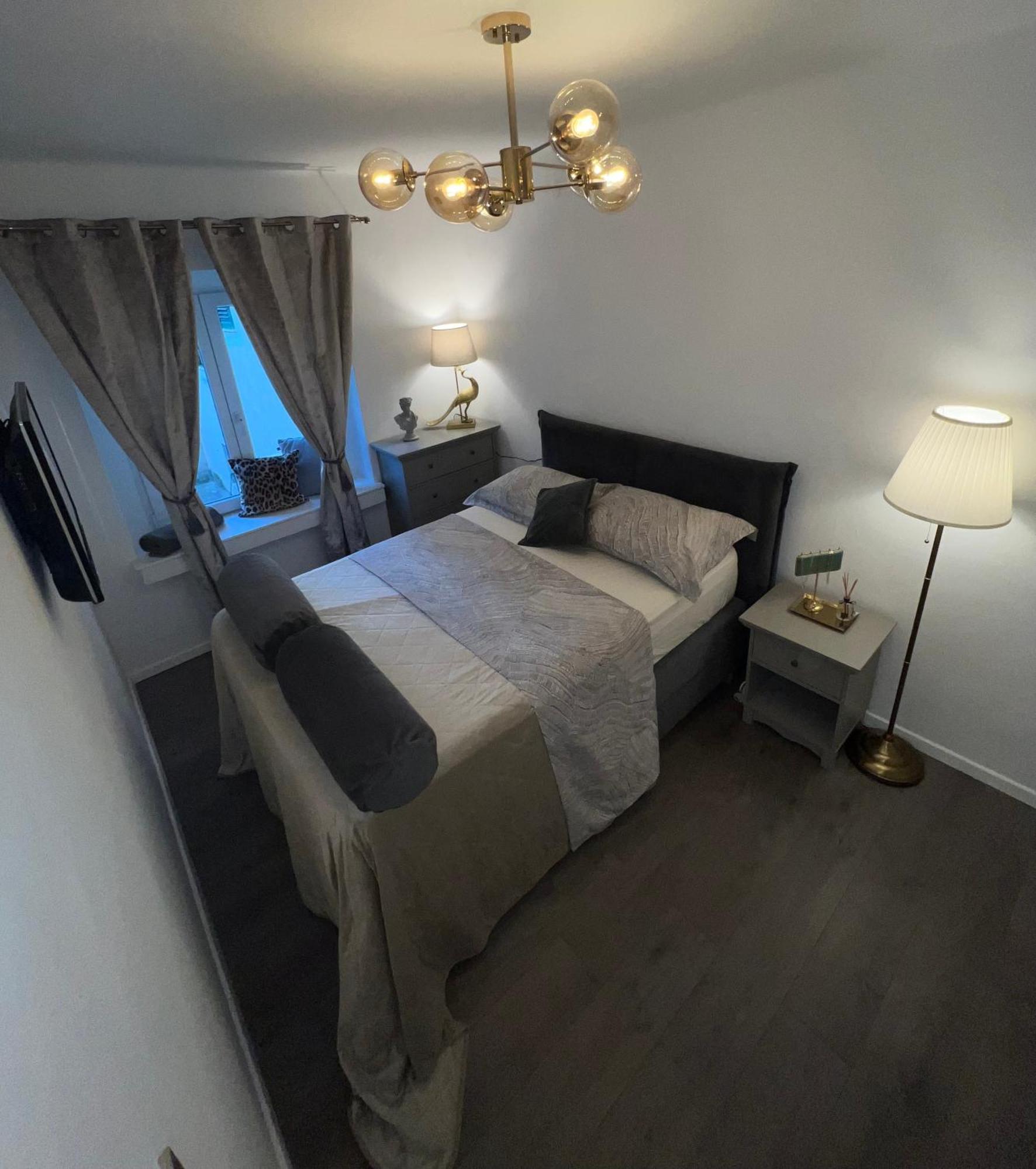 Apartment Gallery Split Eksteriør billede