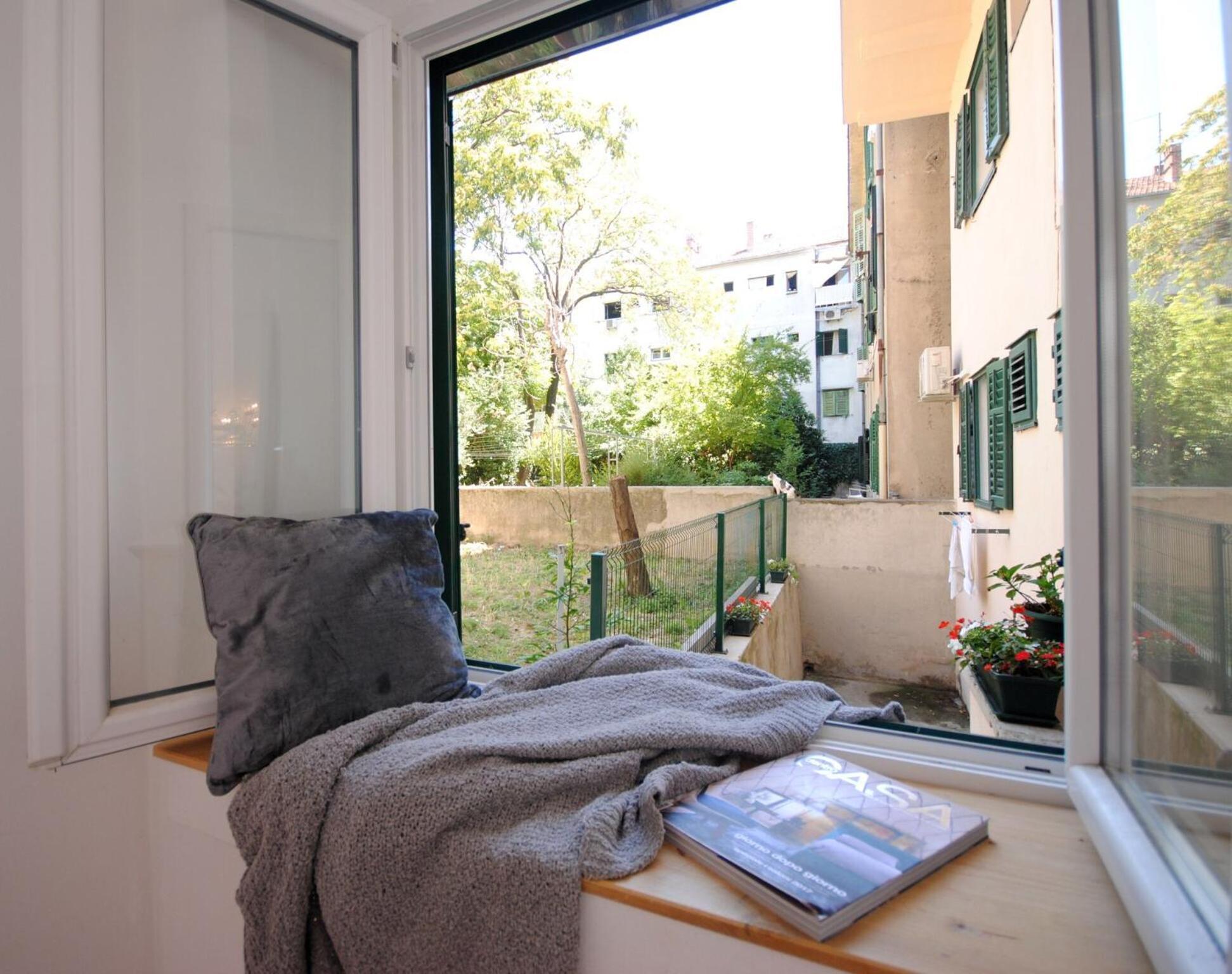 Apartment Gallery Split Eksteriør billede